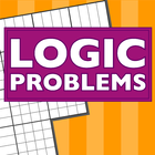 آیکون‌ HARD Penny Dell Logic Problems