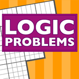 HARD Penny Dell Logic Problems aplikacja
