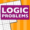 HARD Penny Dell Logic Problems APK