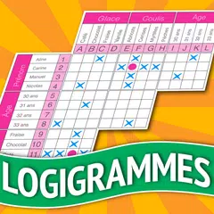 Logigrammes - version d’essai APK 下載