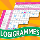 Logic Grid Puzzles in French APK