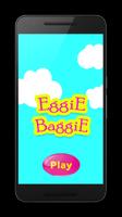 Eggie Baggie постер