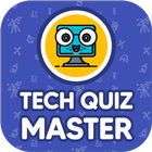 Tech Quiz Master - Quiz Games icône