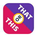 This or That Game