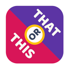 This or That Game آئیکن