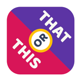 This or That Game иконка