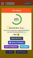 This or That Game اسکرین شاٹ 2