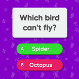 Trivia Master - Quiz Games