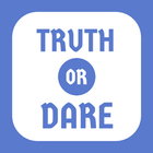 Truth Or Dare: (A Game for tee आइकन