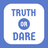 Truth Or Dare: (A Game for tee biểu tượng