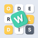 Woriddle! Word Guess Challenge APK