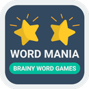 Word Mania - Brainy Word Games APK