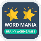 Word Mania-icoon