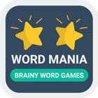 Word Mania 아이콘