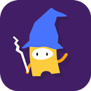 Word wizard - A word challenge APK