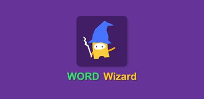 Word wizard - A word challenge capture d'écran 3