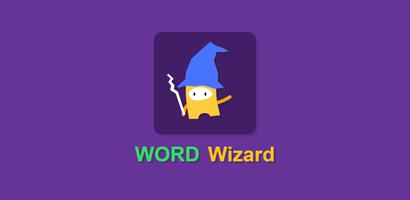 Word wizard - A word challenge screenshot 3