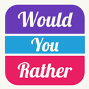 Would You Rather: Hard choices APK