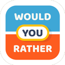 APK Would You Rather: Hard choices