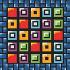 Block Blast - A Retro Game icône