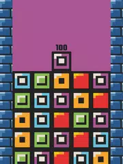 Block Blast - A Retro Game APK download
