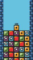 Block Blast - A Retro Game تصوير الشاشة 2