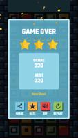 Block Blast - A Retro Game اسکرین شاٹ 3