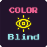 Color blind