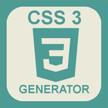 CSS Button Generator