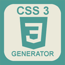 CSS Button Generator APK