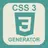 CSS Button Generator APK