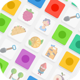 Flash Pairs - Matching Game biểu tượng