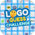 Logo Guess Challenge ไอคอน