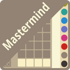 آیکون‌ Mastermind