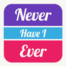 Never Have I Ever - Party Game APK