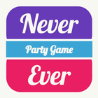 Never Ever - Party Game icono