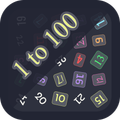 Find numbers: 1 to 100