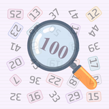 Find Numbers biểu tượng