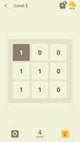 Parity - Numbers game تصوير الشاشة 1