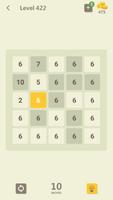 Parity - Numbers game تصوير الشاشة 2