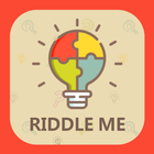 Riddle Me 图标