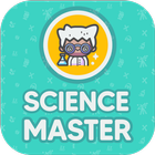 Science Master - Quiz Games simgesi