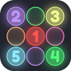 Bulbs - A game of lights أيقونة