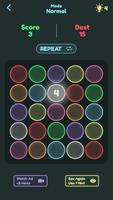 Bulbs - A game of lights ảnh chụp màn hình 3