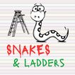 Snakes and ladders king - Sket
