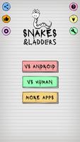 Snakes and ladders king - Sket پوسٹر