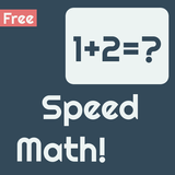 Speed Math icône