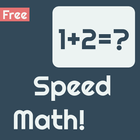 Speed Math ícone