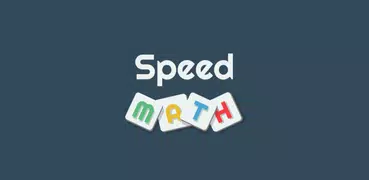 Speed Math - Mini Math Games