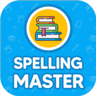 Spelling Master ícone